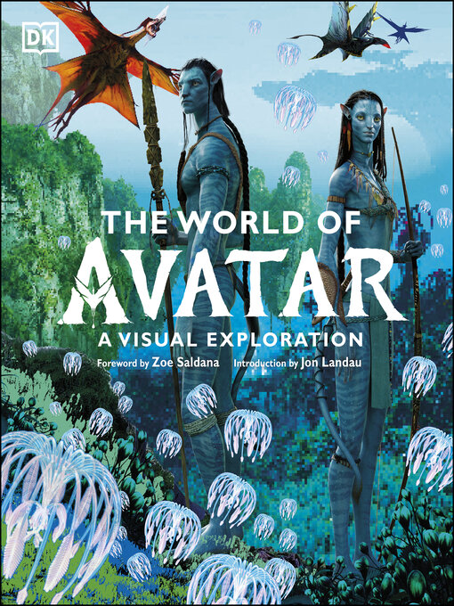 Title details for The World of Avatar by Joshua Izzo - Available
